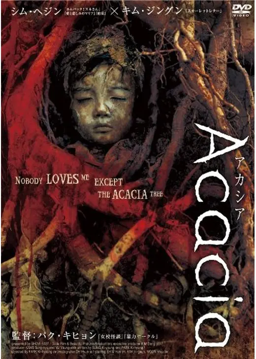 アカシア