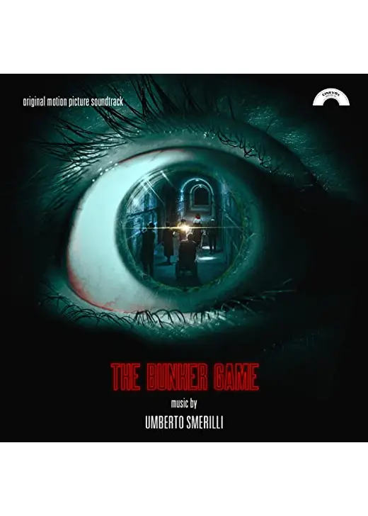 The Bunker Game（原題）