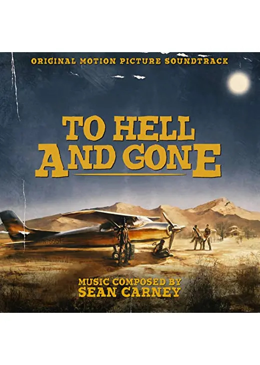 To Hell and Gone（原題）