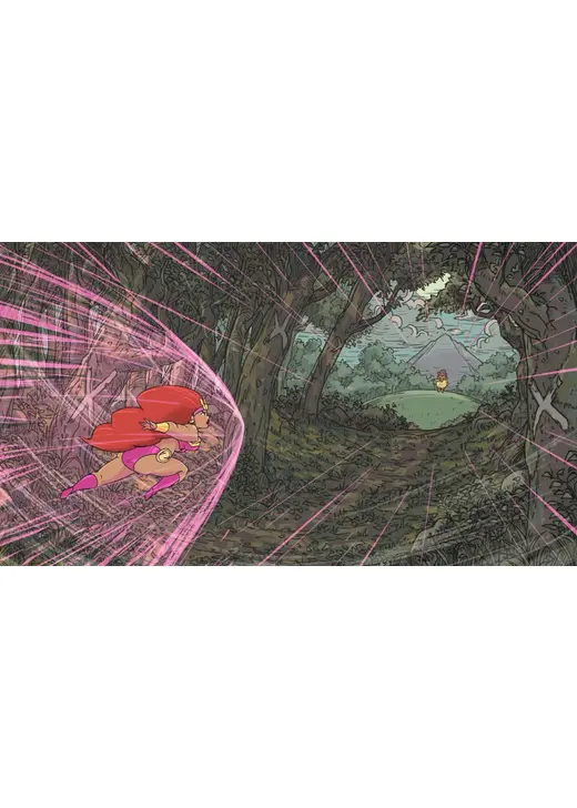 ザザ・ザトゥルナ