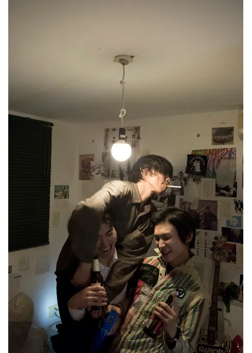 52ヘルツの鯨
