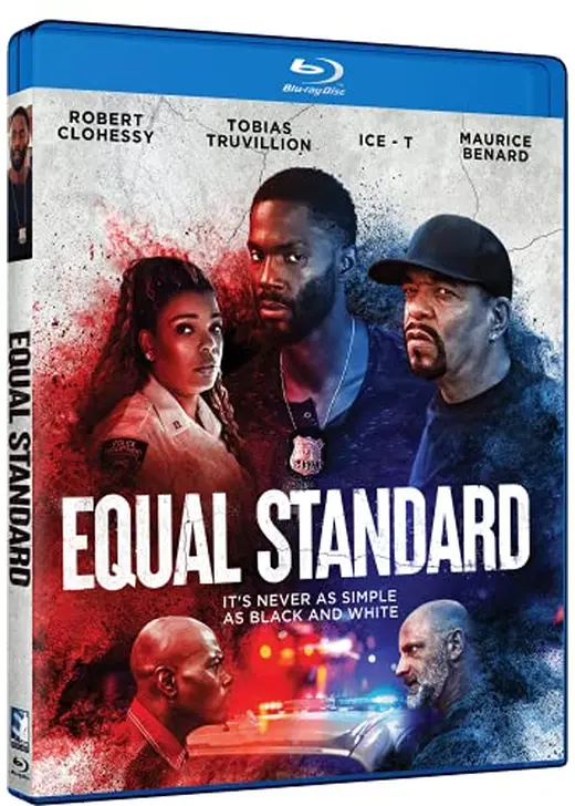 Equal Standard（原題）