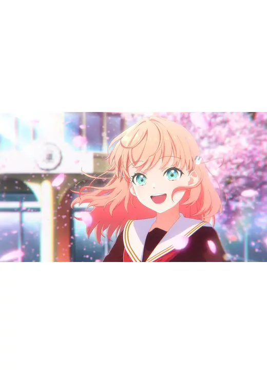 ラブライブ！蓮ノ空女学院スクールアイドルクラブ 完全新作 3D アニメーション映画
