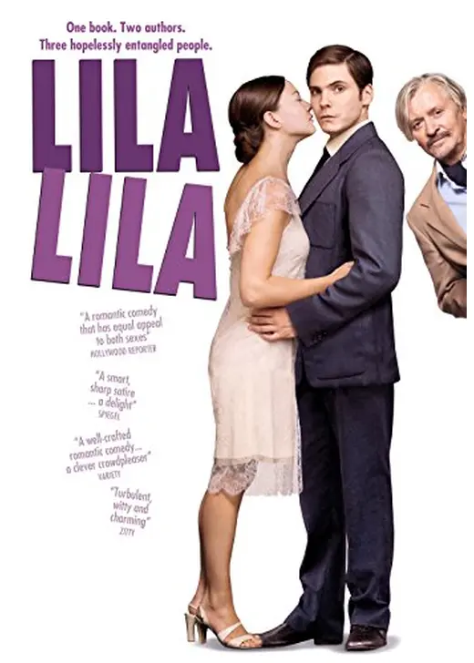 Lila, Lila（原題）