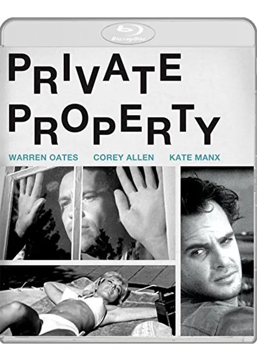 Private Property（原題）