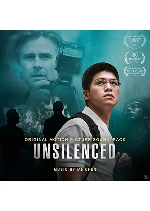 Unsilenced（原題）