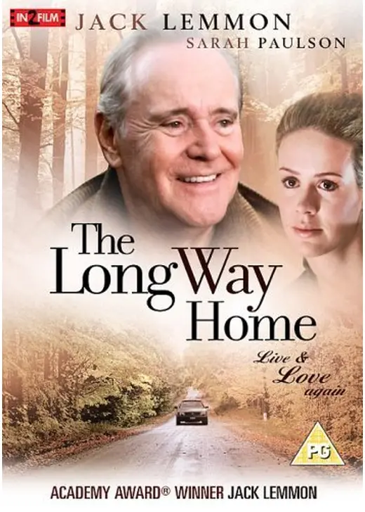 LONG WAY HOME ロング・ウェイ・ホーム