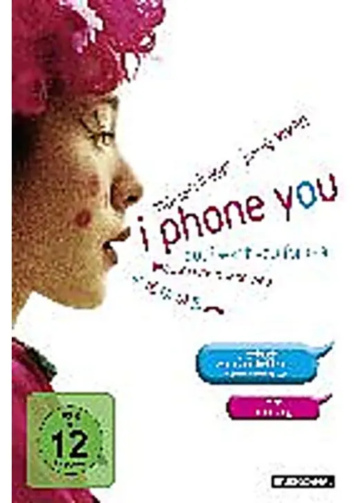 I Phone You