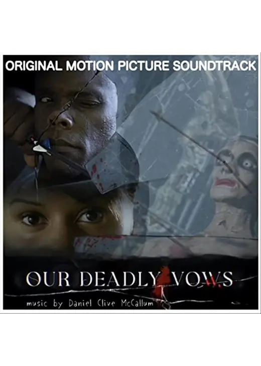 Our Deadly Vows（原題）