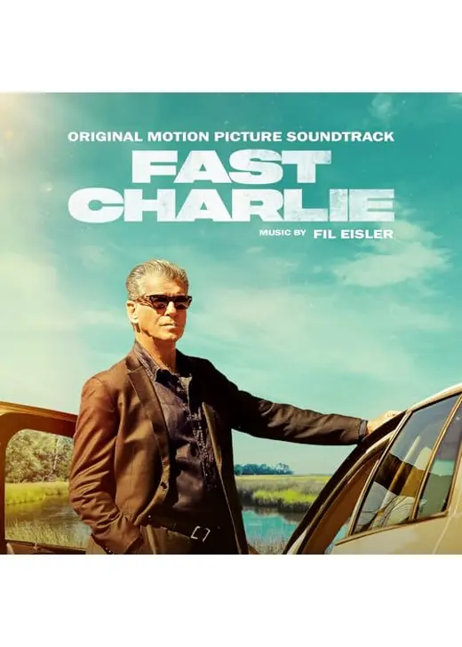 Fast Charlie（原題）