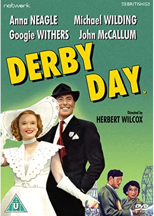 Derby Day（原題）
