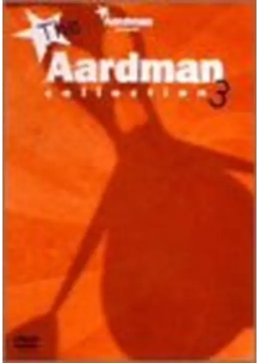 Aardman Collection