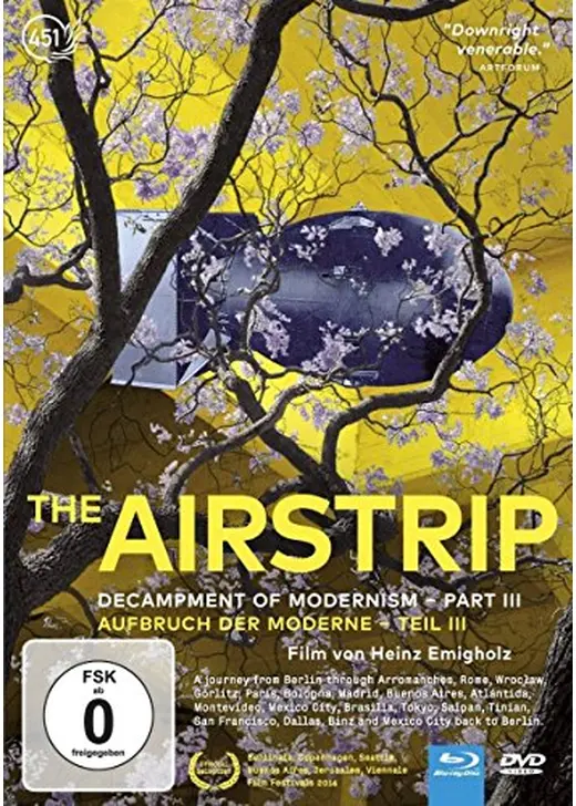 The Airstrip（英題）