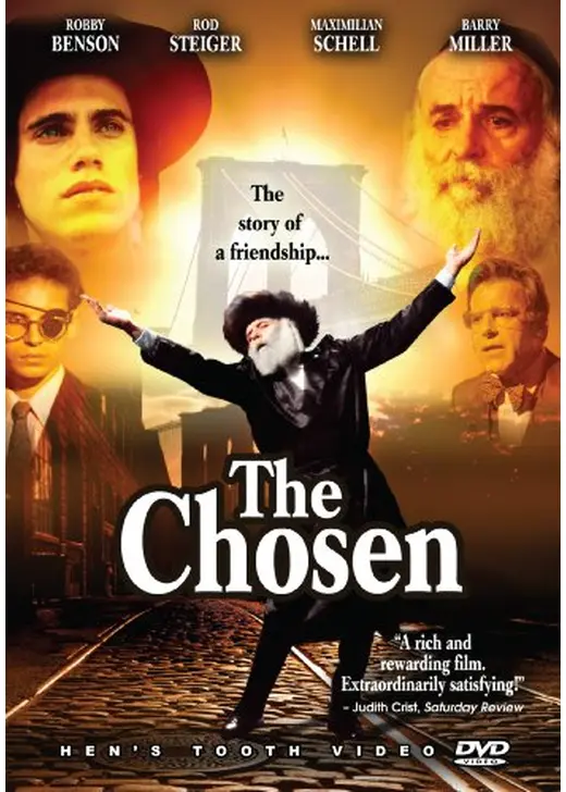 The Chosen（原題）