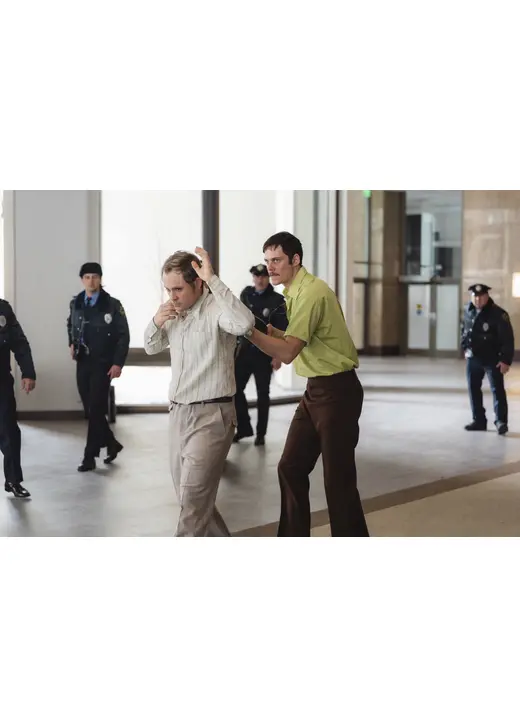 デッドマンズ・ワイヤー