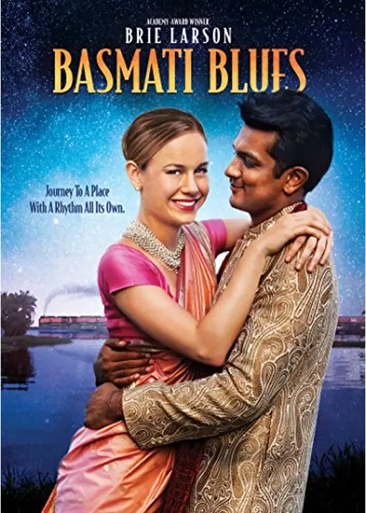 Basmati Blues（原題）