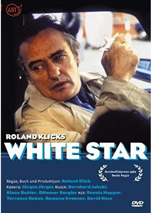 White Star（原題）
