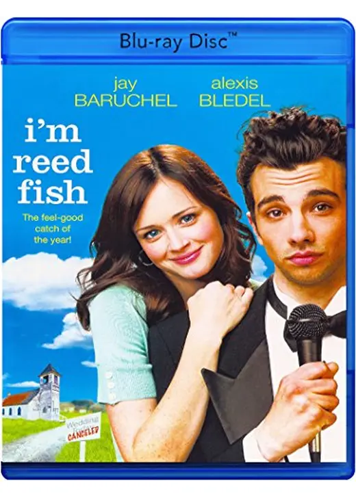 I'm Reed Fish（原題）