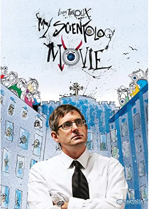 My Scientology Movie（原題）