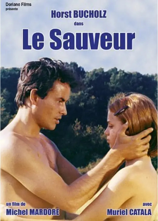 The Saviour（英題）