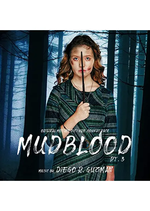 Mudblood: Part Three（原題）