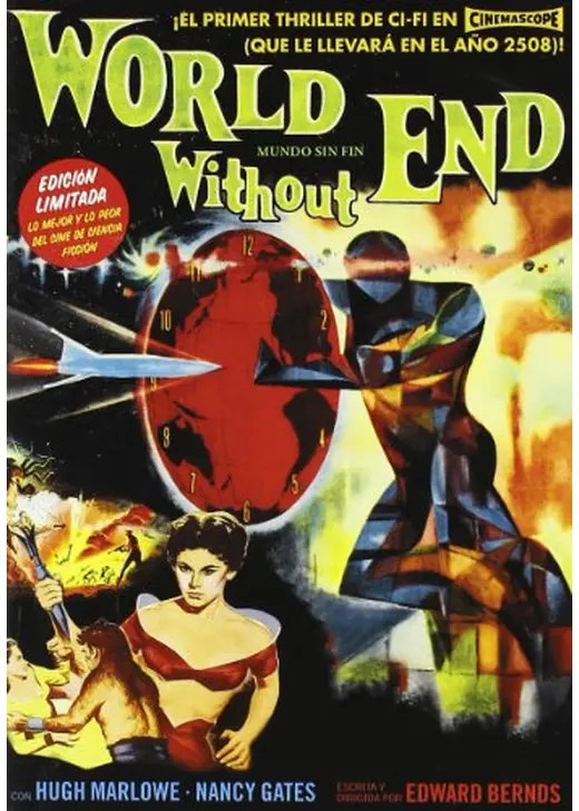 World Without End（原題）