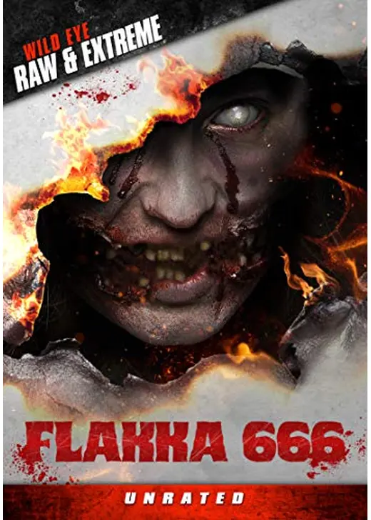Flakka 666（原題）