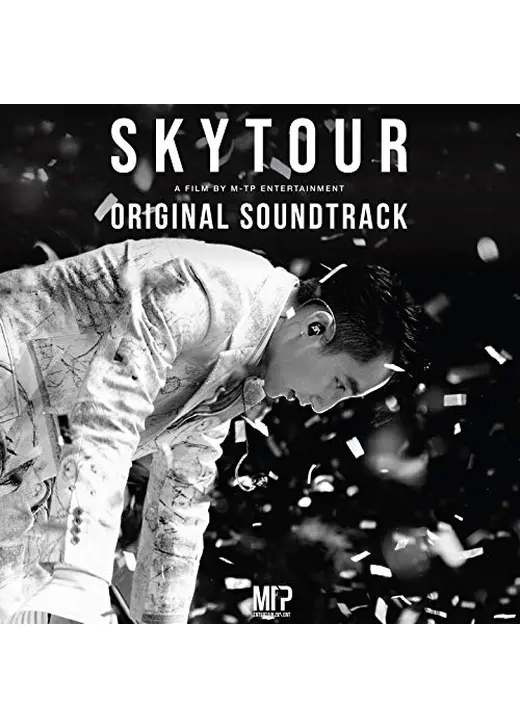 ソン・トゥンM-TP: Sky Tour Movie