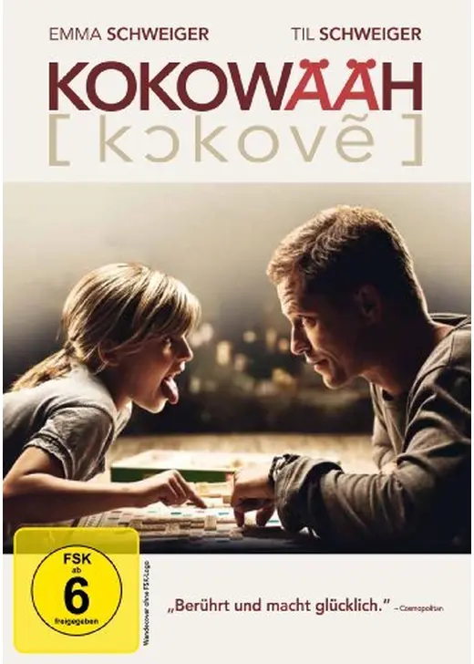 Kokowääh（原題）