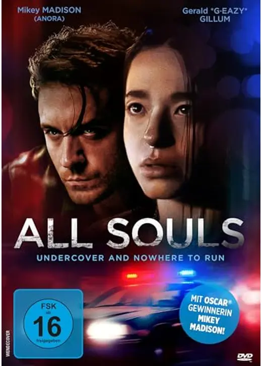 ミッドナイト・エスケープ