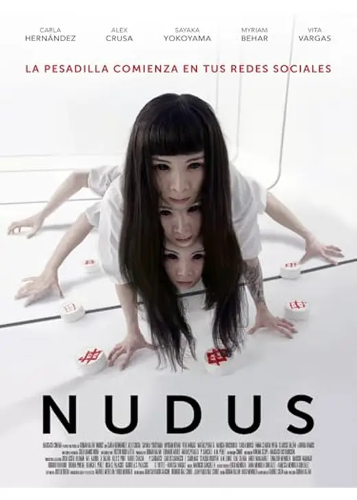 Nudus