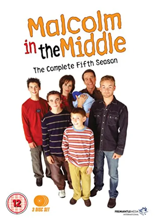 マルコム in the Middle シーズン5