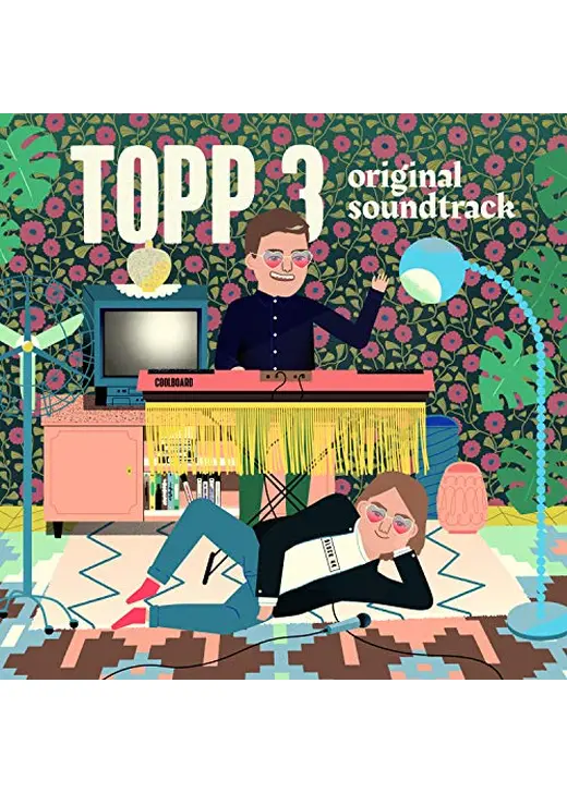 Topp 3（原題）