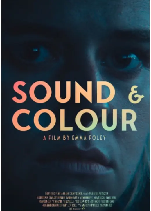 Sound & Colour（原題）