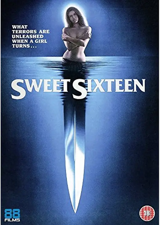 Sweet Sixteen（原題）