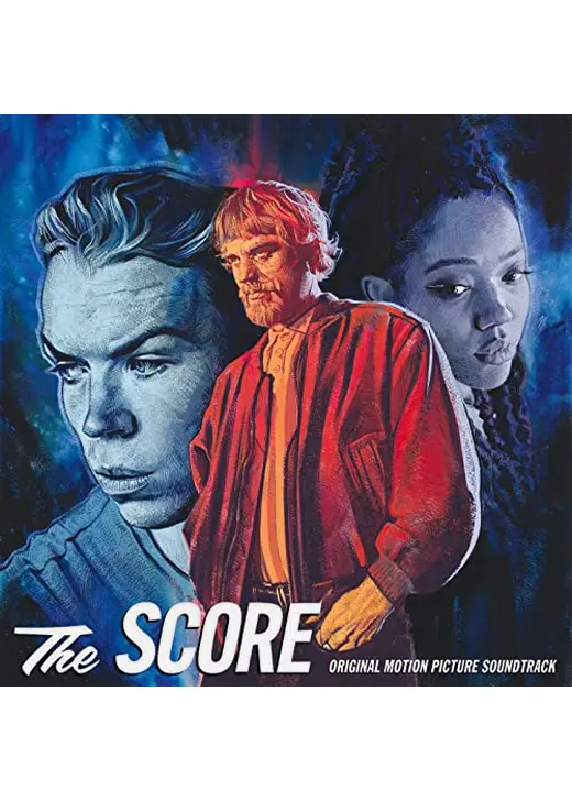 The Score（原題）