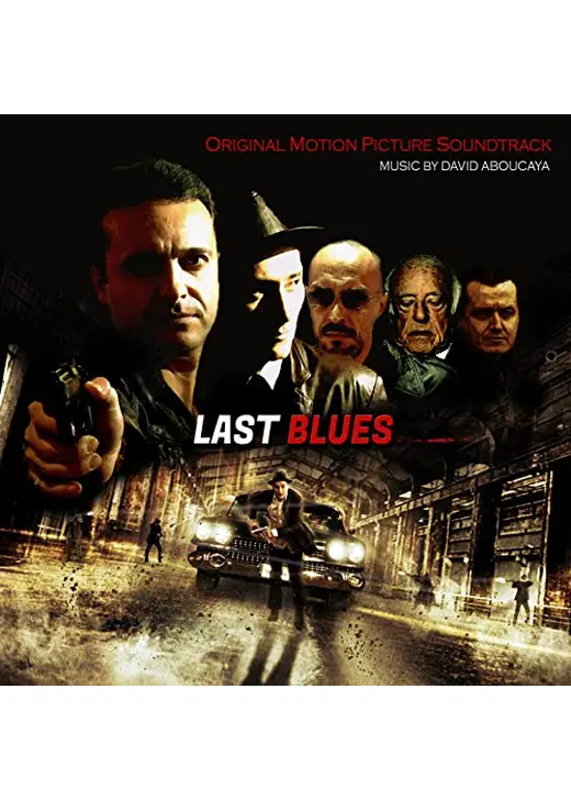 Last Blues（原題）