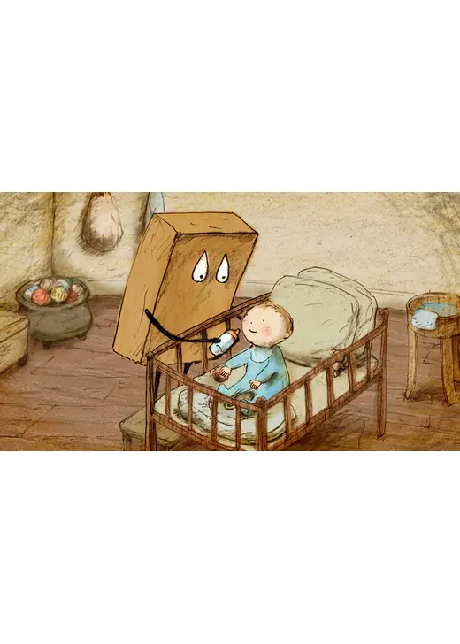Baby sitter