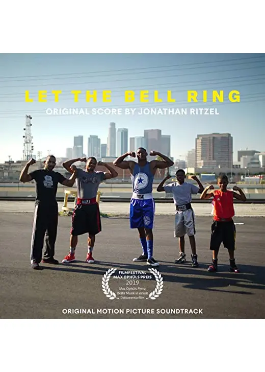Let The Bell Ring（原題）