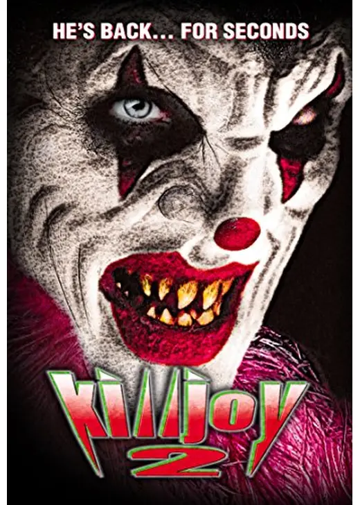 Killjoy 2（原題）