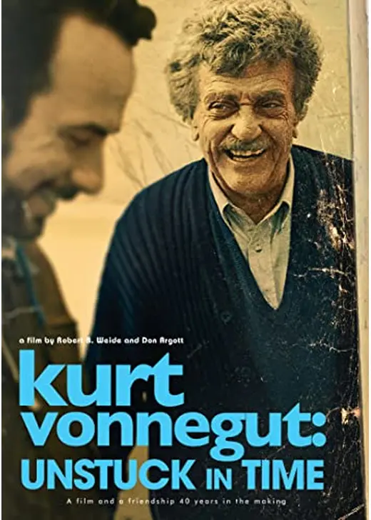 Kurt Vonnegut: Unstuck in Time（原題）