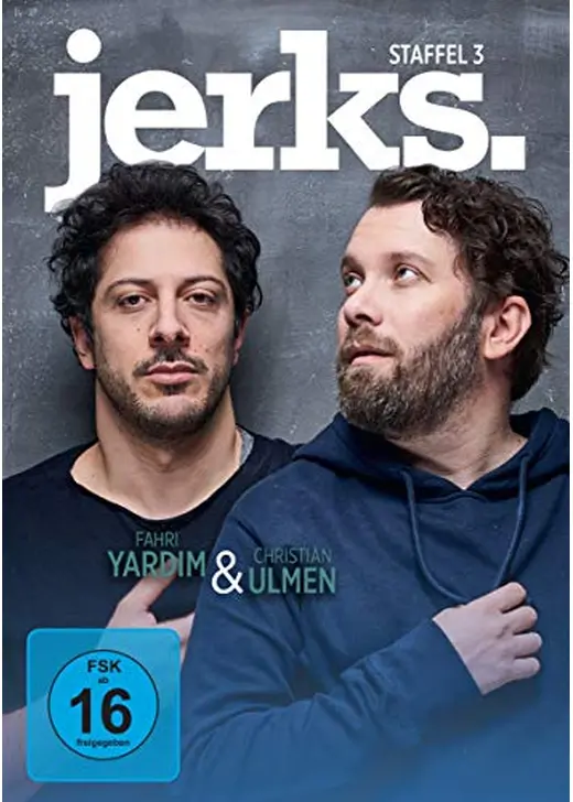 Jerks Season 3（原題）