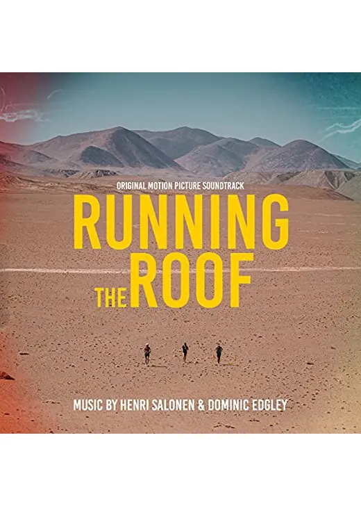 Running the Roof（原題）