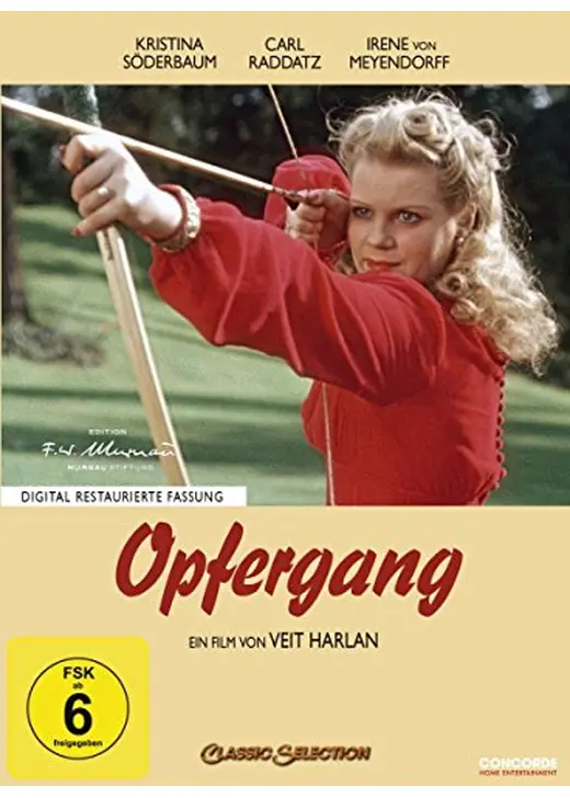 Opfergang（原題）