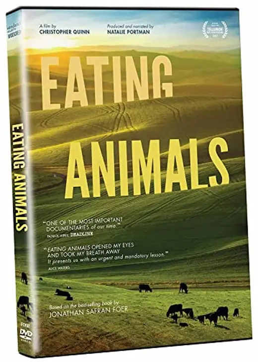 Eating Animals（原題）