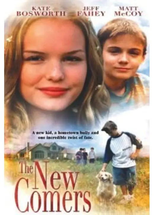 The Newcomers（原題）