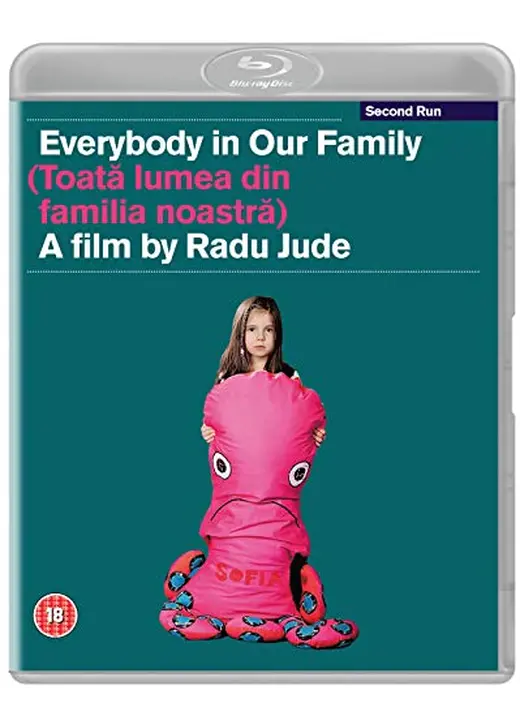 Everybody in Our Family（英題）