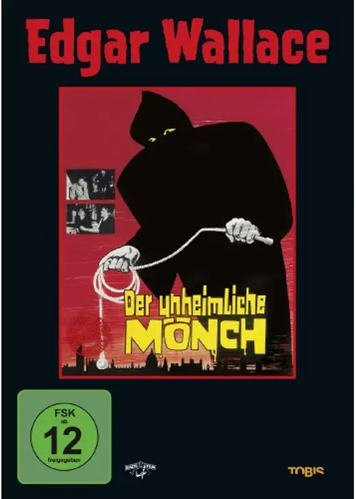 Der unheimliche Mönch（原題）