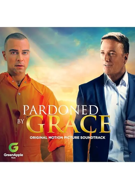 Pardoned by Grace（原題）