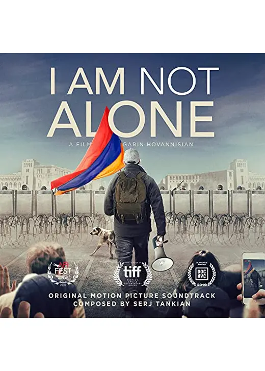 I Am Not Alone（原題）